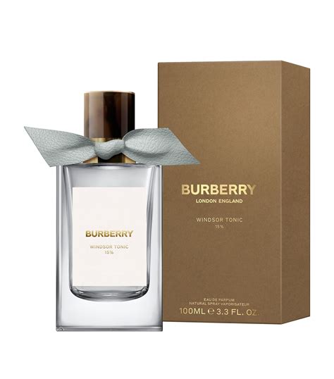 Windsor Tonic Burberry for women and men